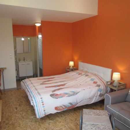 Maranatha Bed and Breakfast Les Gonds Exteriör bild