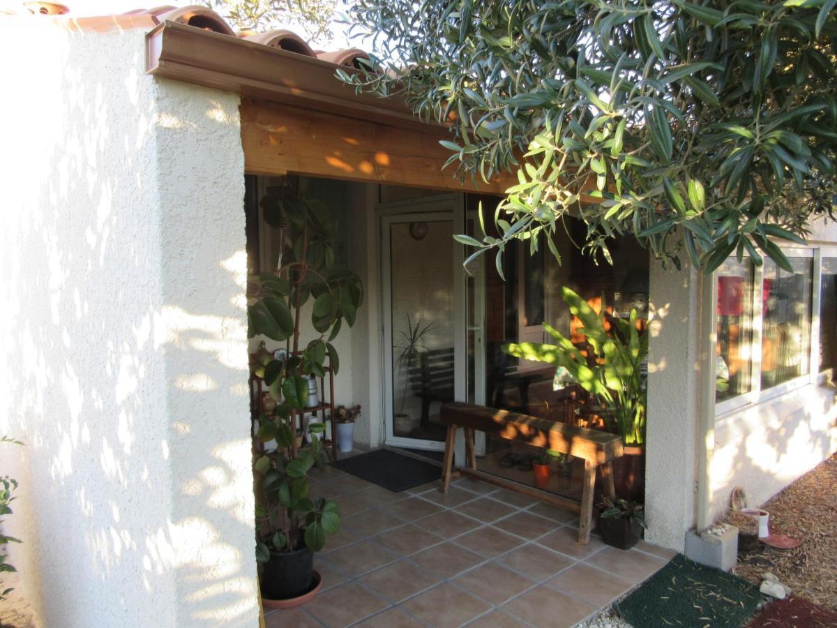 Maranatha Bed and Breakfast Les Gonds Exteriör bild