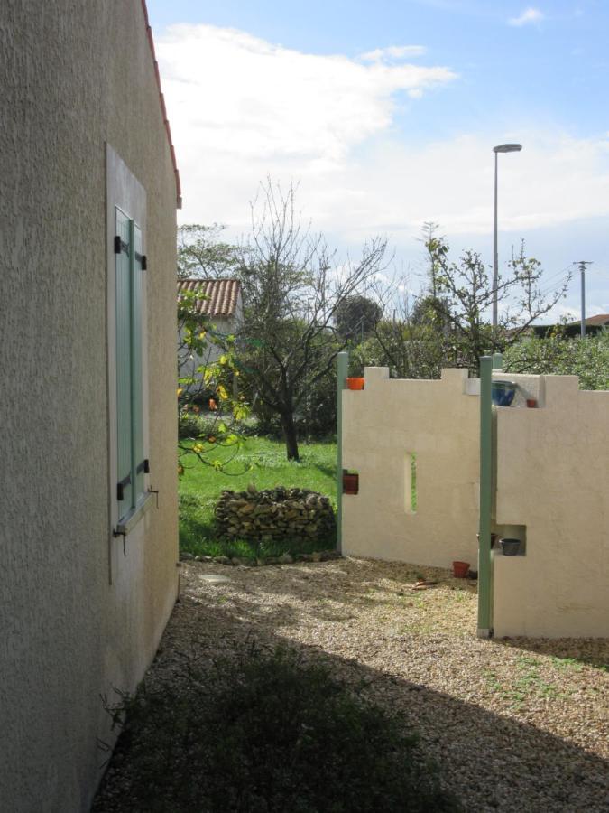 Maranatha Bed and Breakfast Les Gonds Exteriör bild