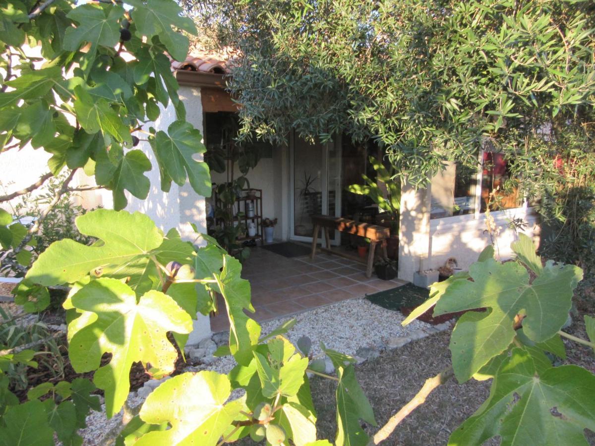 Maranatha Bed and Breakfast Les Gonds Exteriör bild