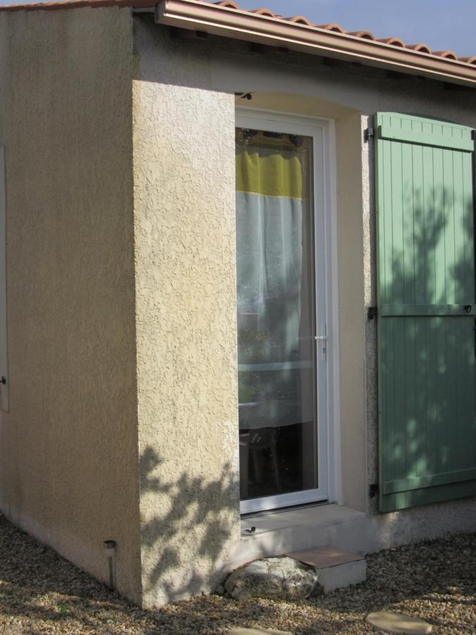 Maranatha Bed and Breakfast Les Gonds Exteriör bild